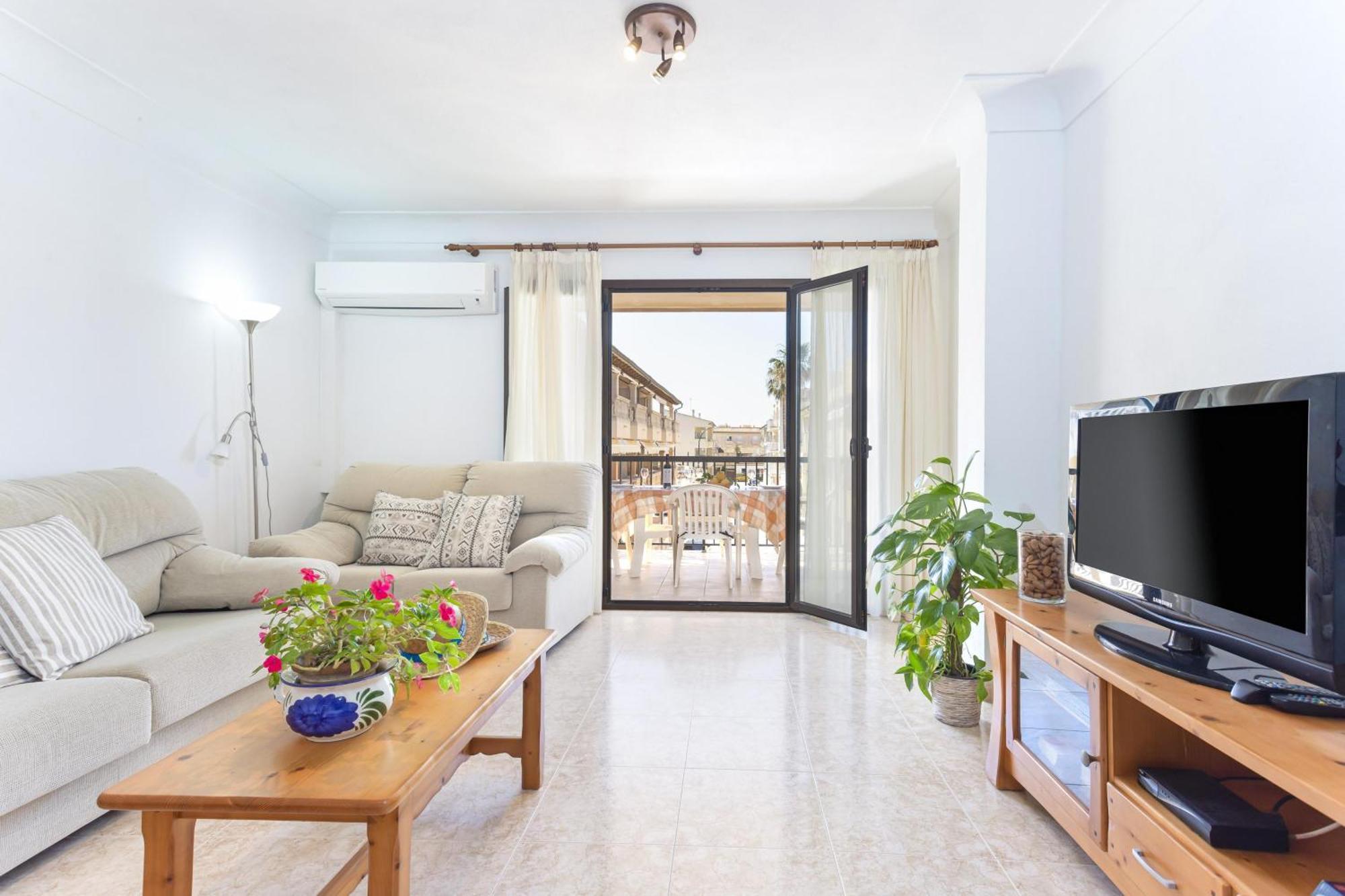 Apartment Galiota Dos *