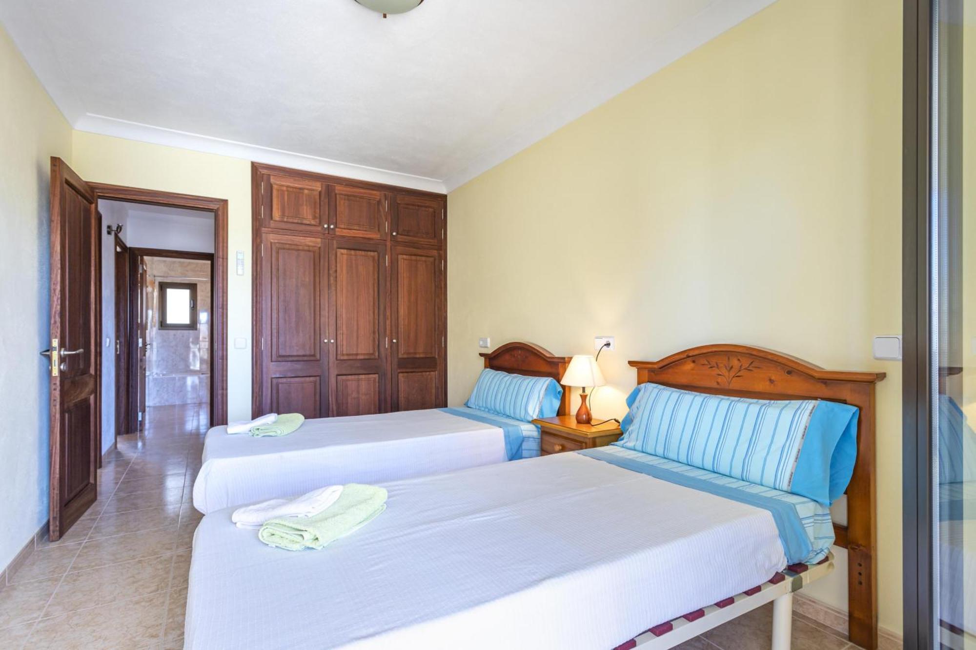 Apartment Galiota Dos Colònia de Sant Jordi