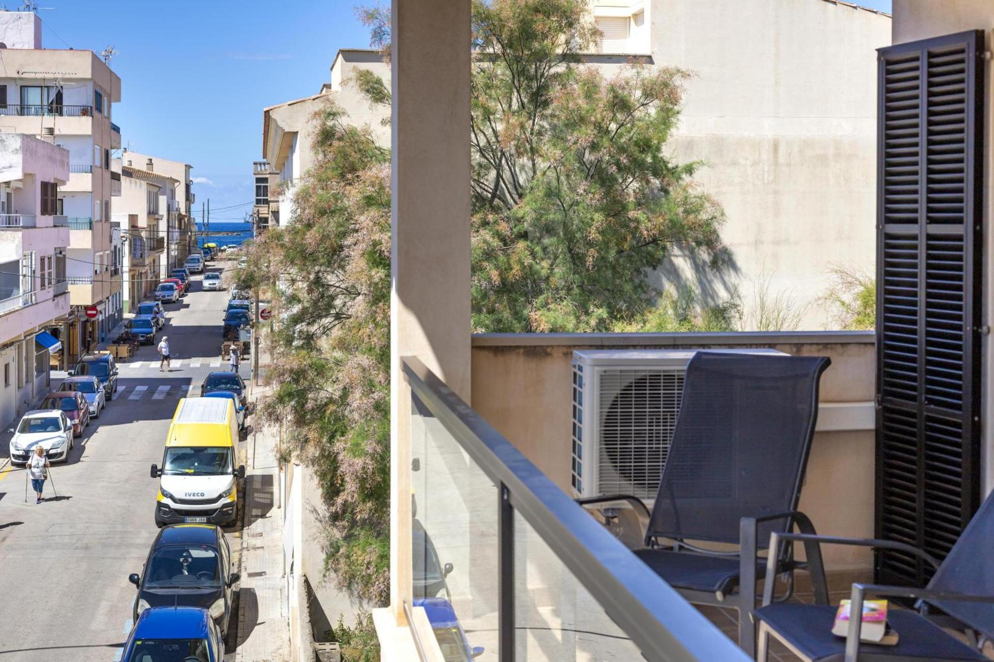 Galiota Dos Appartement