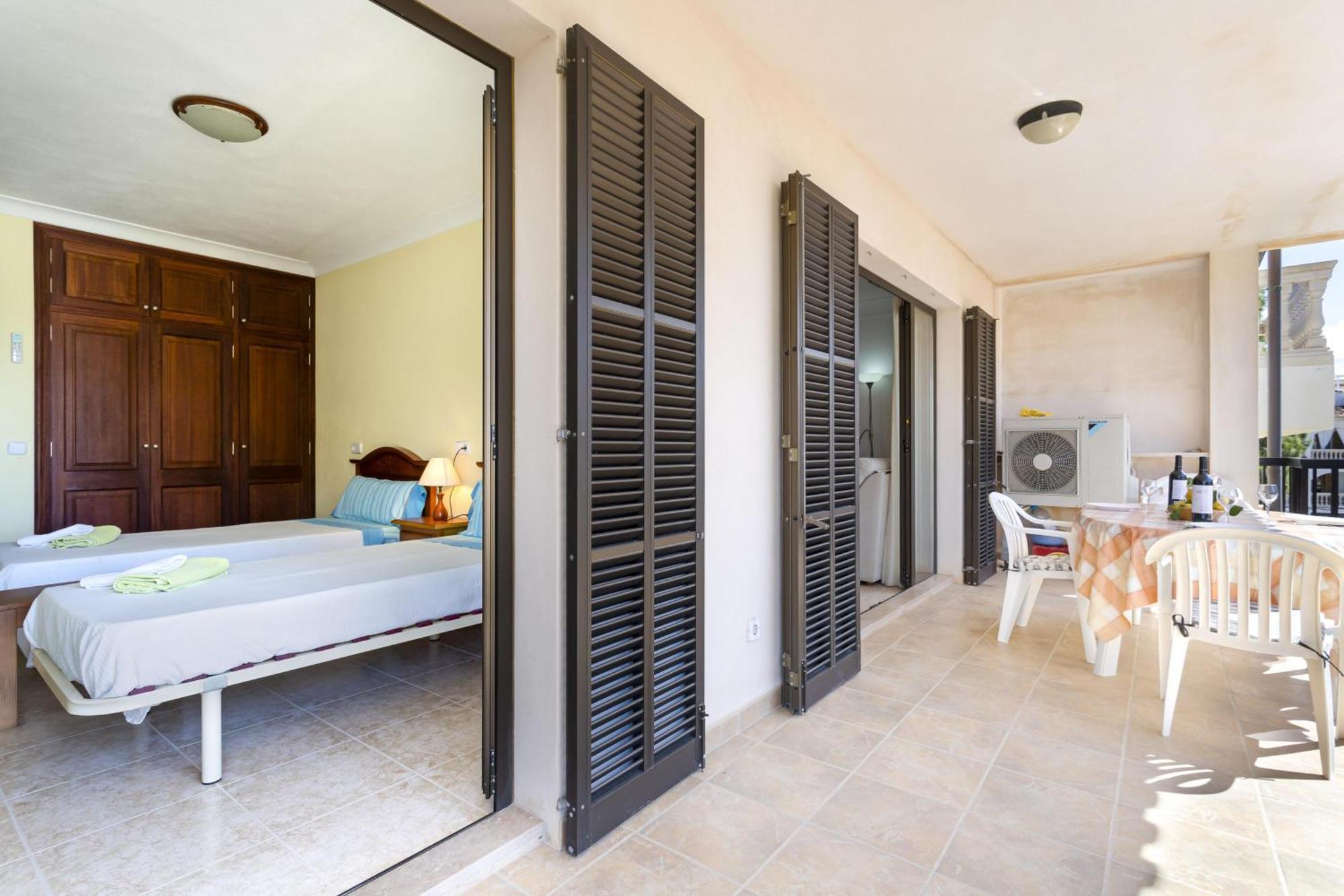 Galiota Dos Appartement *