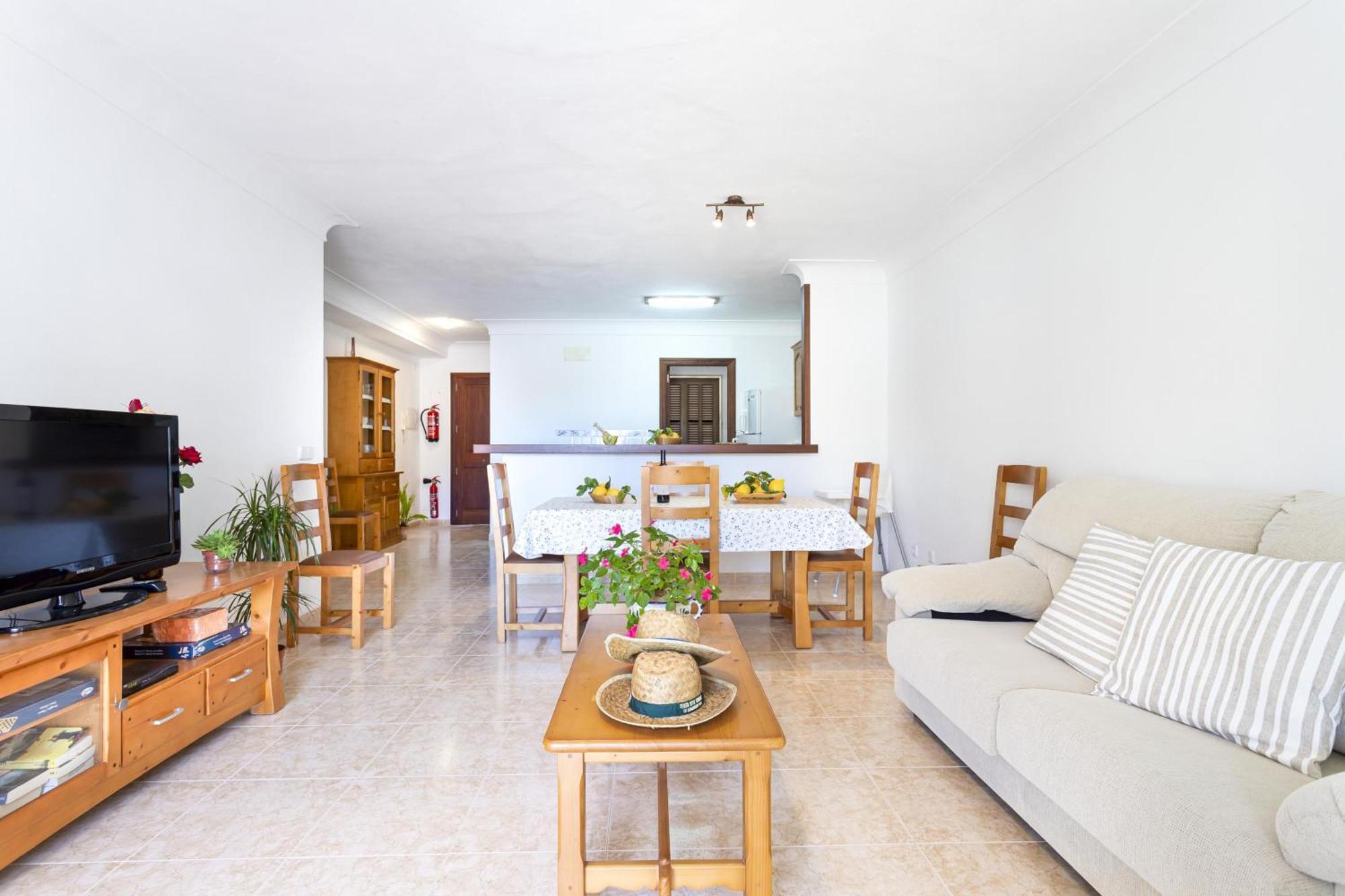 Appartement Galiota Dos