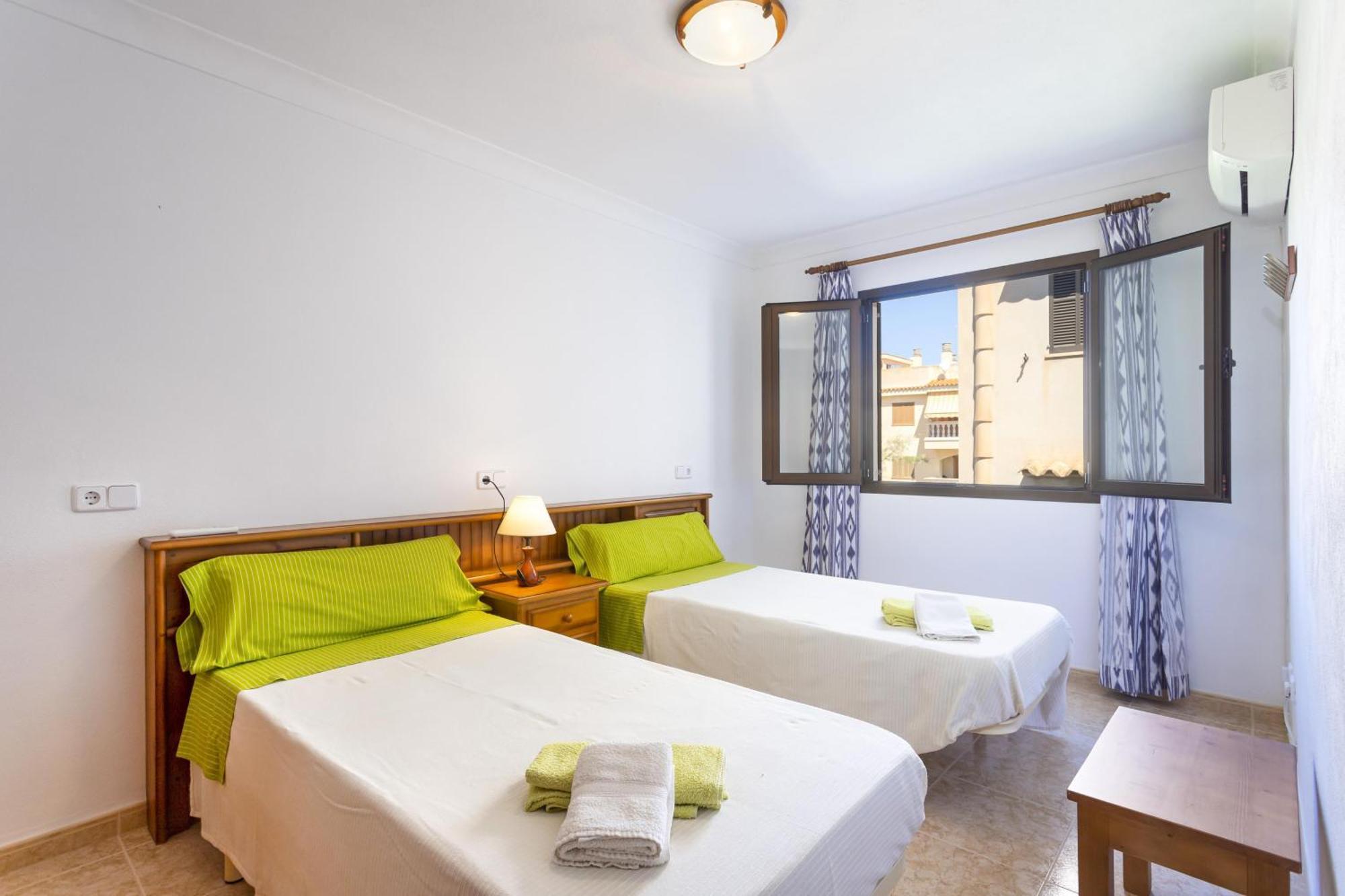 Appartement Galiota Dos *