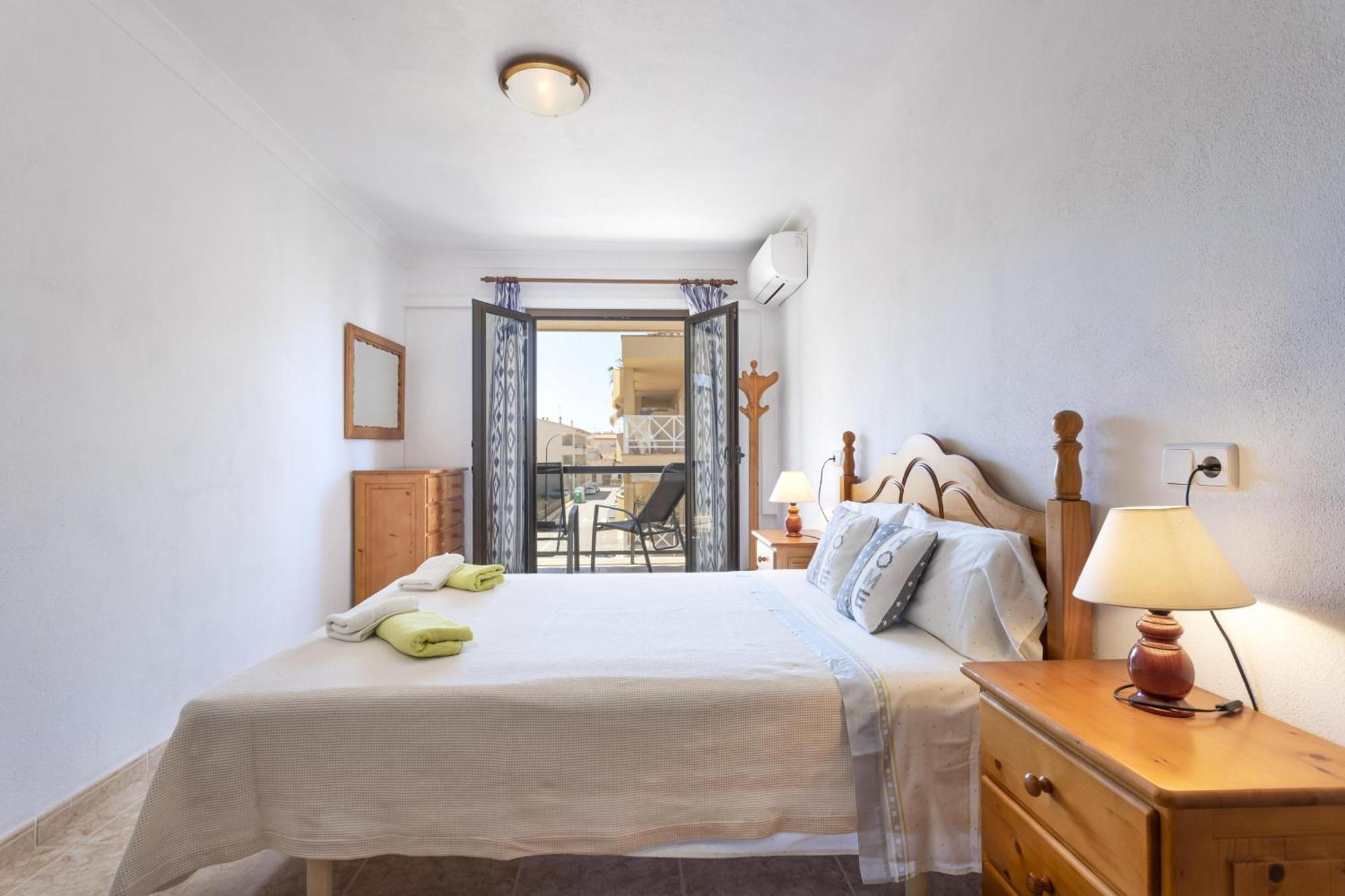 Galiota Dos Appartement
