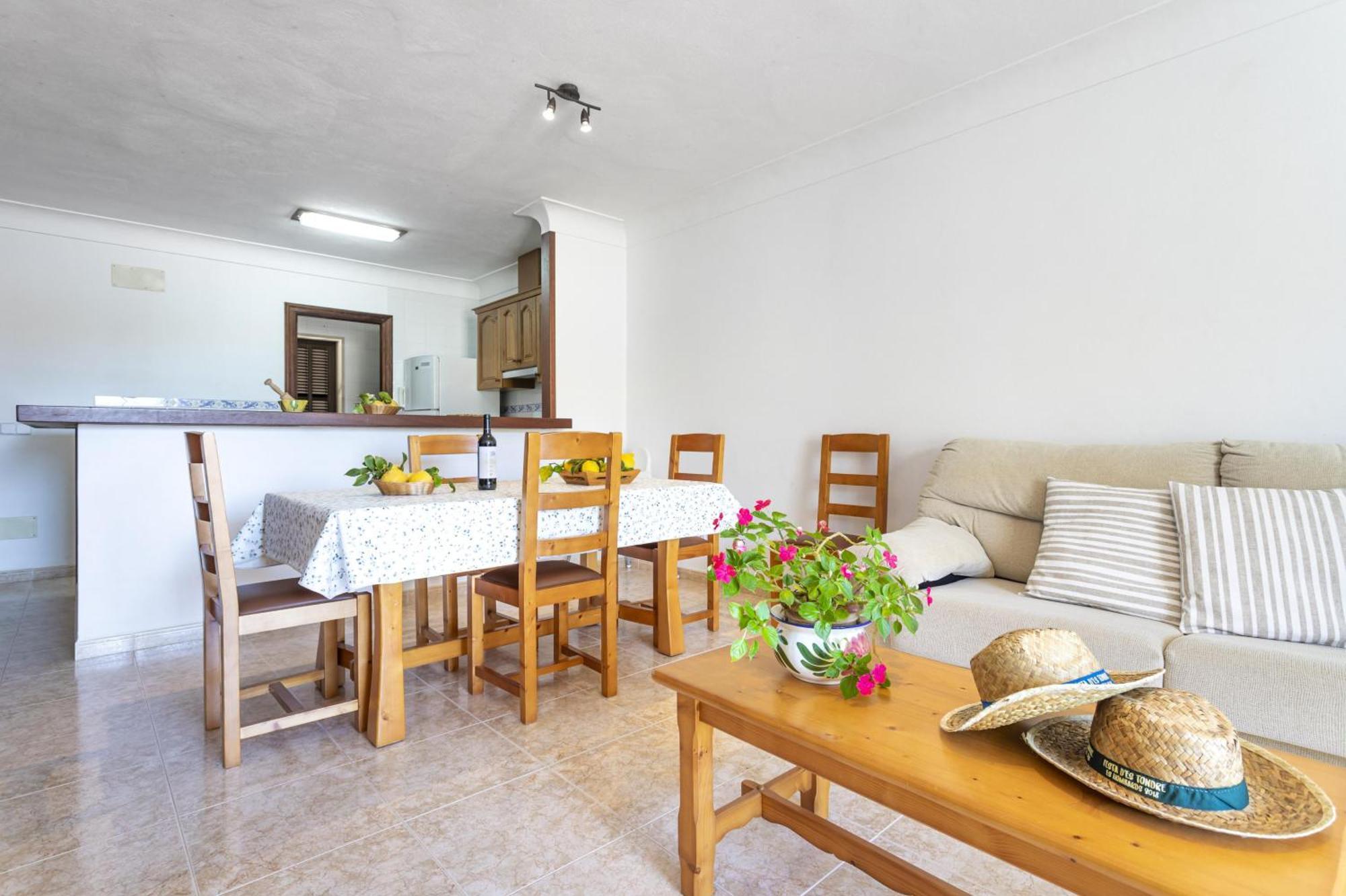Galiota Dos Colonia de Sant Jordi